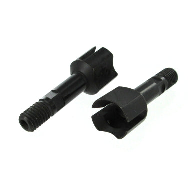 Redcat Racing 710020-10 Hardened Rear Stub Axles, 10mm (2pcs) ~ 