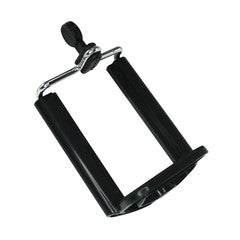 Cell Phone Holder - Works with standard tripod