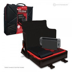 The Rook Carrying Case for Nintendo Portable Gaming Console - Nintendo Switch, 3DS, DS, Gameboy - Hyperkin
