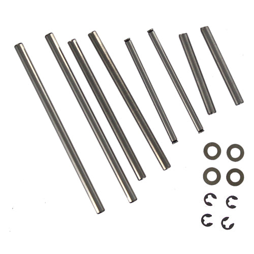 Redcat Racing 81032 Lower Suspension Arm Hinge Pin Set ~
