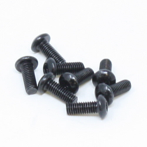 Redcat Racing 82045 Button Head Screw 3*8 8P