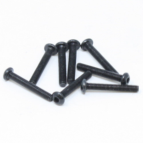 Redcat Racing 82047 Button Head Screw 3*20 8P