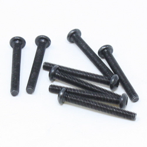 Redcat Racing 82048 Button Head Screw 3*25 8P