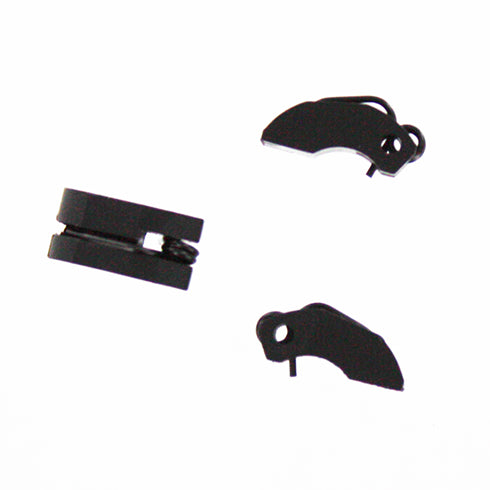 Redcat Racing 85745 Plastic Clutch Shoes & 1mm Clutch Springs 3pcs ~