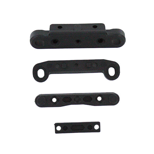 Redcat Racing 85756 Plastic Suspension Arm Holder Set ~ 