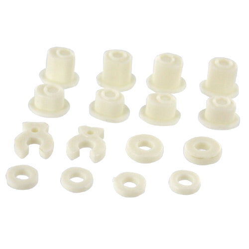 Redcat Racing 85792 Adjustable Bushings Complete ~ 