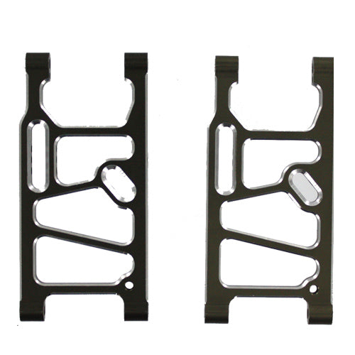 Redcat Racing 85918 Aluminum Rear Lower Suspension Arms 2pcs ~
