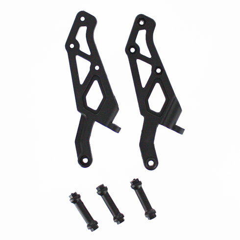 Redcat Racing 86706 Wing Mounts ~