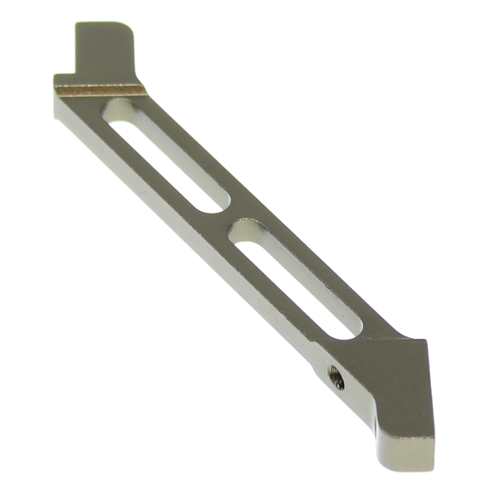Redcat Racing 885035 Aluminum Front Brace  885035