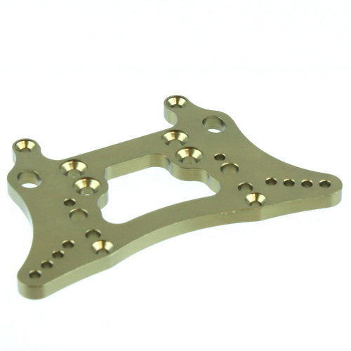 Redcat Racing 886022 Machined Aluminum Front Shock Tower ~