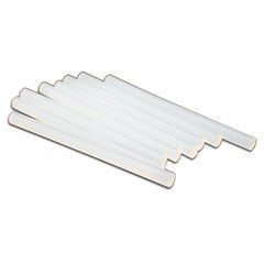 Glue Sticks, for 9005-10230, 8 pack, 4 inches long. 7.5mm diameter