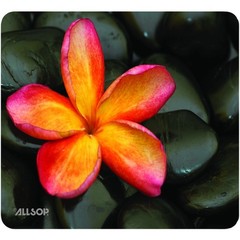 Mouse Pad, Floral
