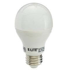 7 Watt (40W Equivalent) Warm White (3000K) A19 LED Light Bulb