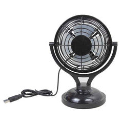 USB Powered Desktop Fan