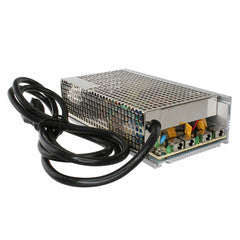 Rackmount Power Distribution Box, 12 Volts DC / 12 Amps