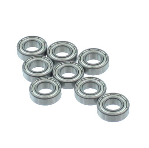 Redcat Racing 98053 8*16*5mm Ball Bearing (4pcs)