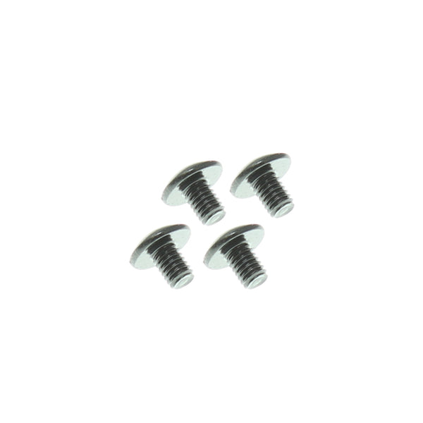 Redcat Racing 98067 Cap Head Machine Screw 3*4 4P  98067