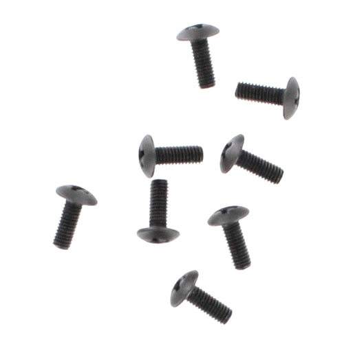 Redcat Racing 98068 Cap Head Machine Screw M3*8  8P ~
