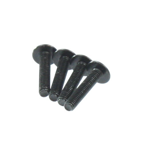 Redcat Racing 98081 Cap Head Machine Screw 4*20 4P