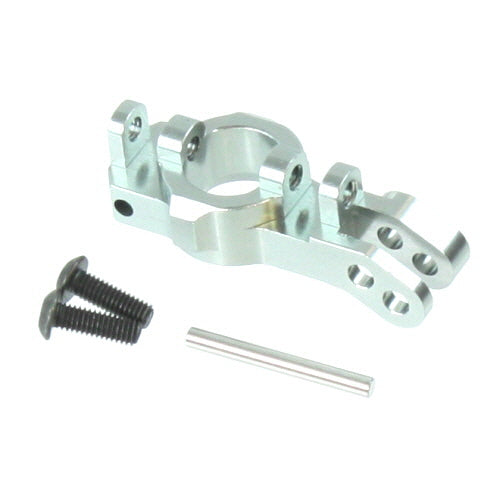 Redcat Racing BLH-0004GM Aluminum Front/Rear Right C-hub (1pc)(Gunmetal)  ~