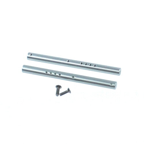Redcat Racing BLH-0009GM Aluminum Body Post Long (SUV only)  ~
