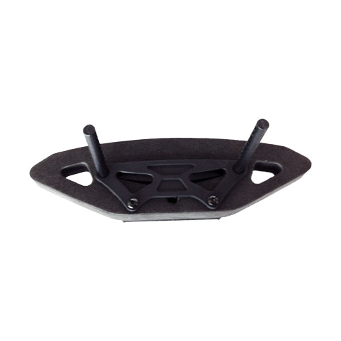 Redcat Racing BS205-009 Front Bumper Assembly ~