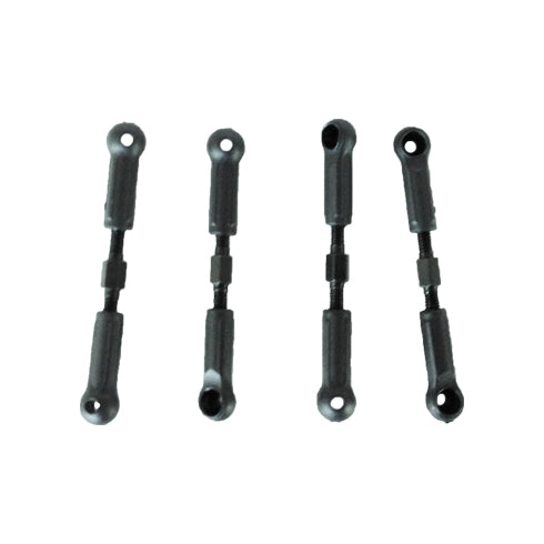Redcat Racing BS205-015 Suspension Turnbuckle Set ~