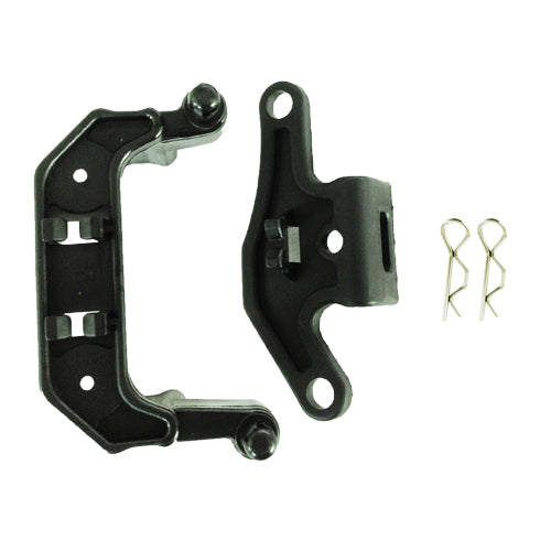 Redcat Racing BS205-024 Battery Cover w/Pin ~