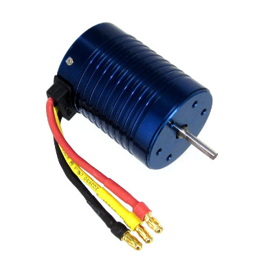 Redcat Racing BS205-029N 4300kv brushless motor ~ 