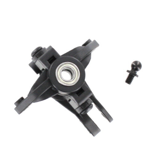 Redcat Racing BS213-011 Plastic Front/Rear Left Hub Assembly ~