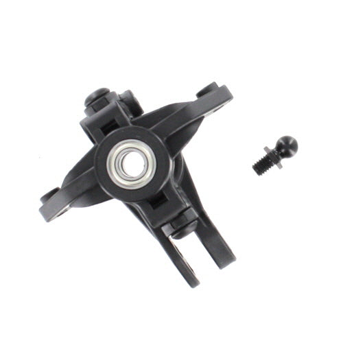Redcat Racing BS213-012 Plastic Front/Rear Right Hub Assembly ~