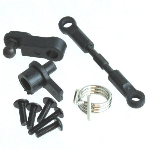 Redcat Racing BS213-043 Servo mount ~