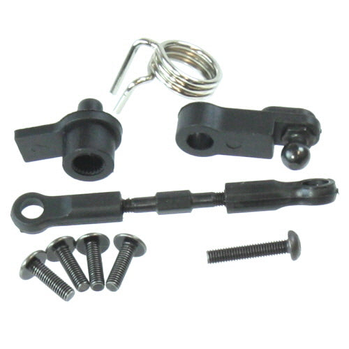 Redcat Racing BS213-044 Servo Horn/Saver ~