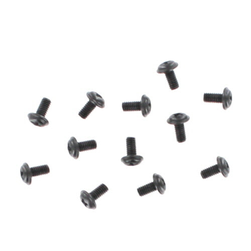 Redcat Racing BS301-024 PWB2.5*5.7*5.5 Screw 12pcs ~