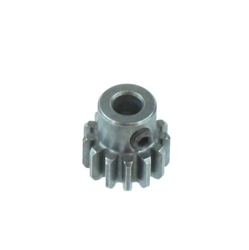 Redcat Racing BS502-020M 13T Motor Gear/Grub Screw 