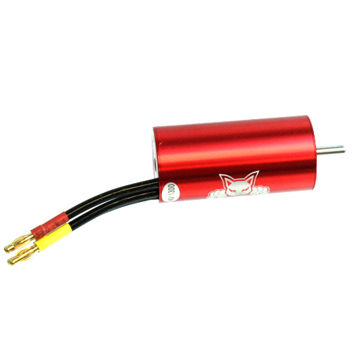 Redcat Racing BS503-010 Brushless Motor KV 1300