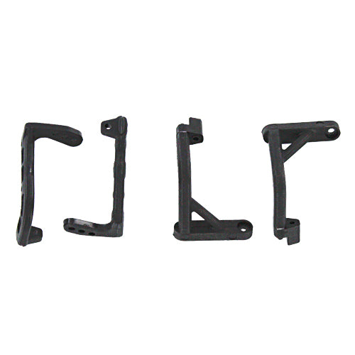Redcat Racing BS701-032 Roll Cage Post Set ~ 