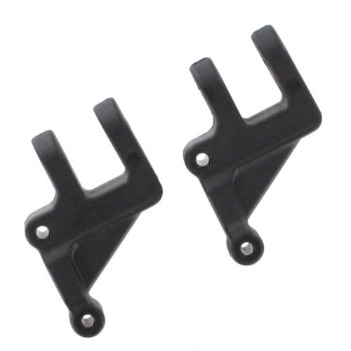 Redcat Racing BS702-004 Shock Mount, Package includes 1 Right Rear and 1 Left Front (2pcs) ~ 