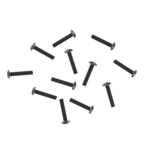 Redcat Racing BS704-022 B-Head Cross Screw(BT3*14)         12PCS ~