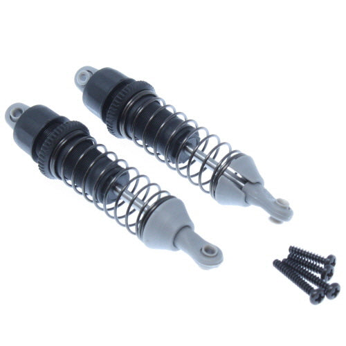 Redcat Racing BS709-004RR Front Shock Absorber