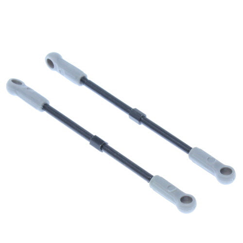 Redcat Racing BS709-011RR Steering Link