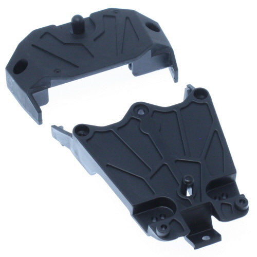 Redcat Racing BS709-012 Front Upper Deck