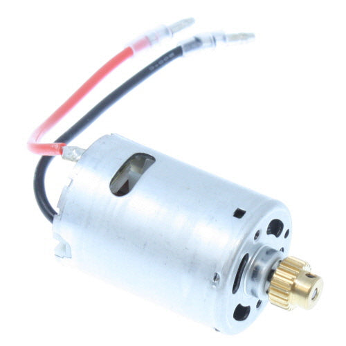 Redcat Racing BS709-024RR Brushed Motor