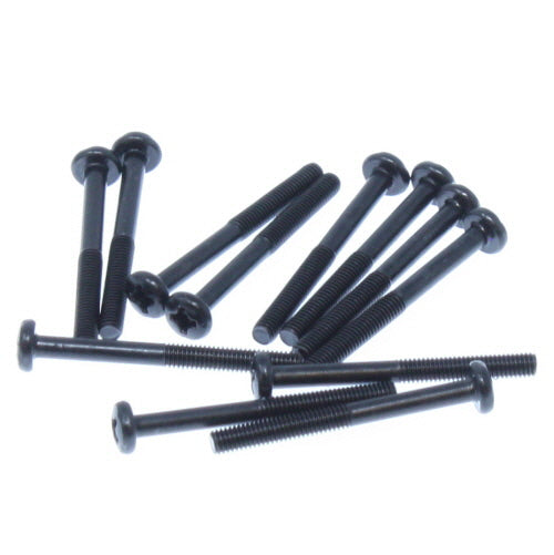 Redcat Racing BS709-030RR BM3*30mm Phillips Screw