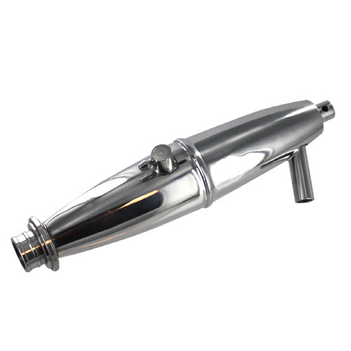 Redcat Racing BS801-007 Metal pipe ~