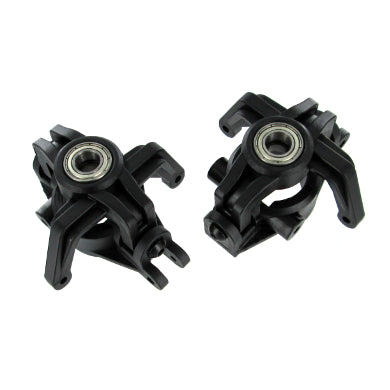 Redcat Racing BS810-008 Plastic Front/Rear Hub Assembly (1pr)  ~