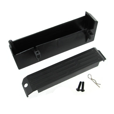 Redcat Racing BS810-019 Left Battery Box   ~