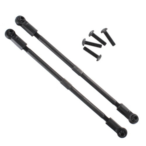 Redcat Racing BS810-027 Rear Toe Linkage Rod (2pcs)  ~