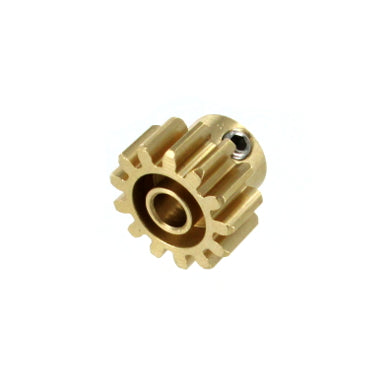Redcat Racing BS810-029 Motor Pinion Gear, 13T   ~