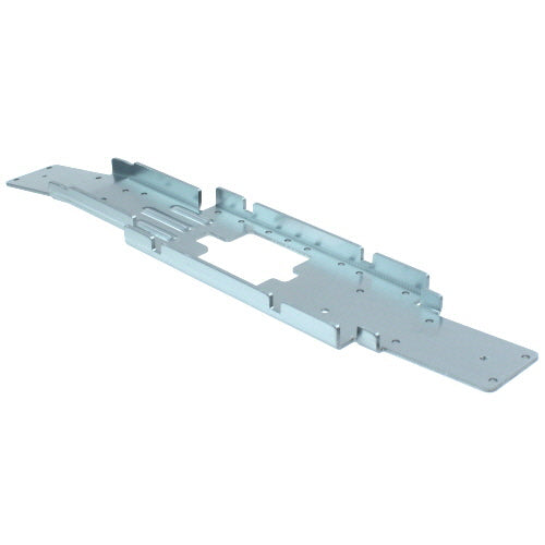 Redcat Racing BS810-079 Chassis Upper Deck, Aluminum  v2  ~